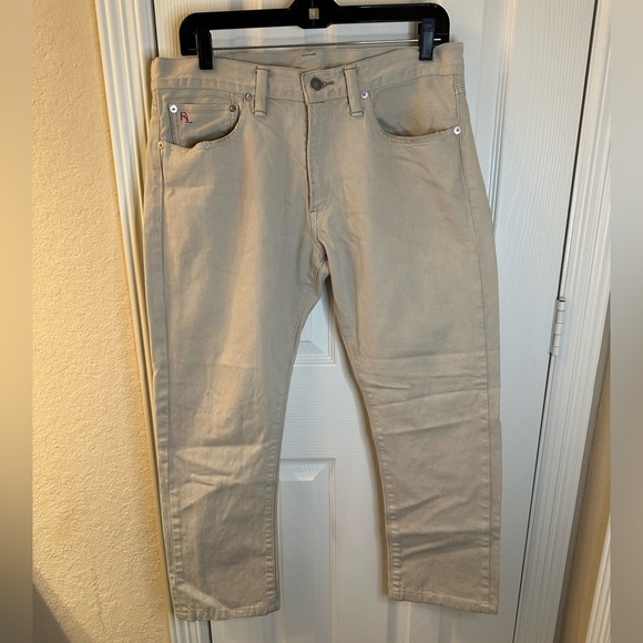Ralph Lauren Other - Ralph Lauren men’s jeans 32x32